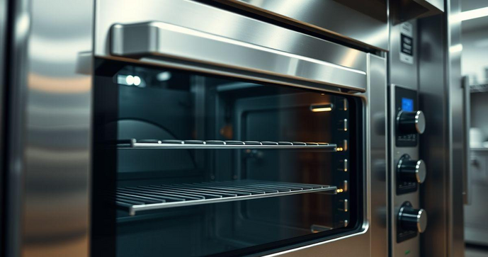 Comprar forno industrial é essencial para otimizar sua produção Comprar forno industrial é essencial para otimizar sua produção
