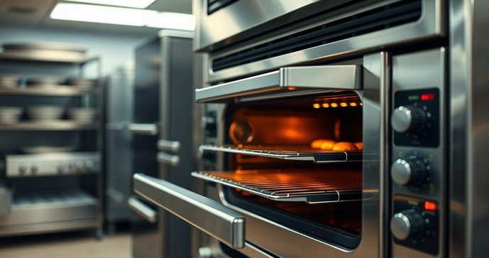 Onde Comprar Forno Industrial com as Melhores Ofertas e Qualidade Onde Comprar Forno Industrial com as Melhores Ofertas e Qualidade