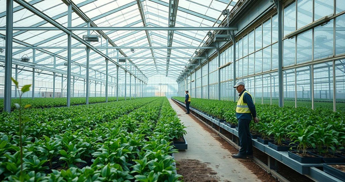 Como escolher o Fabricante de Estufa Industrial ideal para sua empresa Como escolher o Fabricante de Estufa Industrial ideal para sua empresa