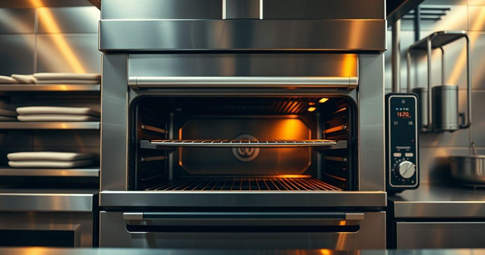 Comprar forno industrial é essencial para otimizar sua produção. Descubra como escolher o modelo ideal para suas necessidades. Comprar forno industrial é essencial para otimizar sua produção. Descubra como escolher o modelo ideal para suas necessidades.