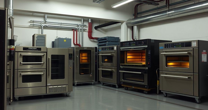 Onde Comprar Forno Industrial com Melhores Preços e Qualidade Onde Comprar Forno Industrial com Melhores Preços e Qualidade