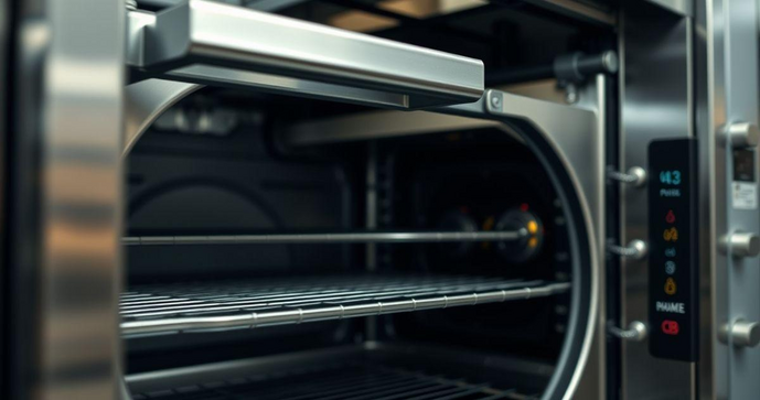 Peças para forno industrial essenciais para otimizar sua produção e garantir eficiência Peças para forno industrial essenciais para otimizar sua produção e garantir eficiência