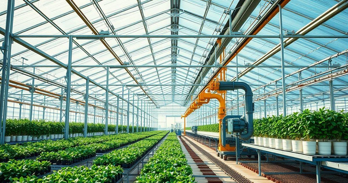 Como Escolher o Melhor Fabricante de Estufa Industrial para Sua Indústria Como Escolher o Melhor Fabricante de Estufa Industrial para Sua Indústria