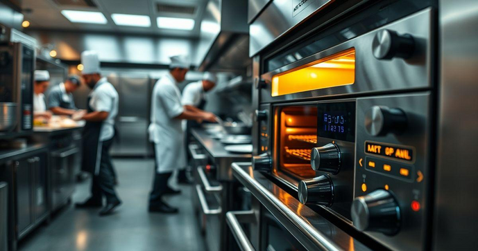 Descubra Como Comprar Forno Industrial Ideal e Transforme Sua Cozinha Profissional Descubra Como Comprar Forno Industrial Ideal e Transforme Sua Cozinha Profissional