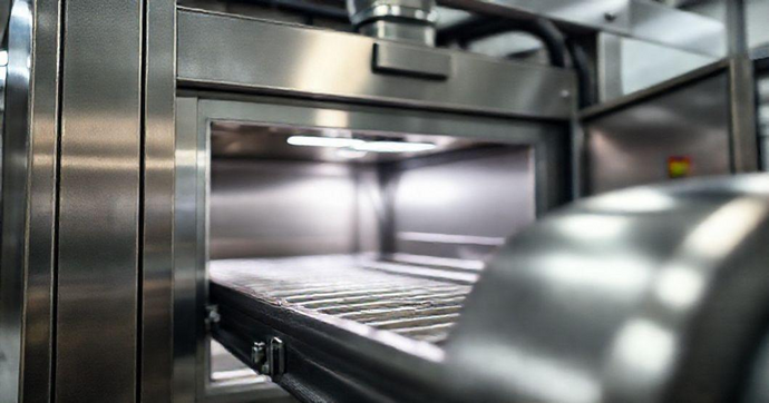 Estufa para Pintura Eletrostática: Transforme Seus Projetos de Acabamento