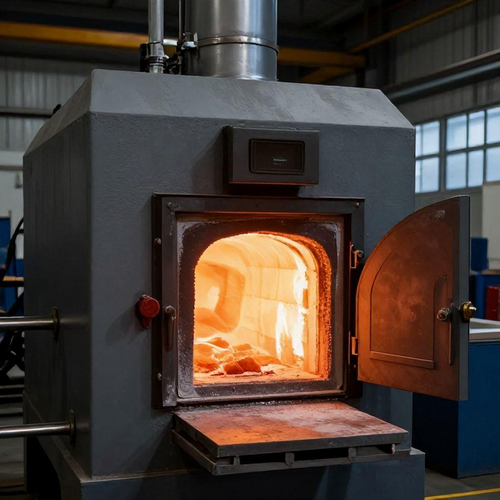 Entenda o Custo Real de um Forno Industrial e Seus Benefícios para o Crescimento do Seu Negócio