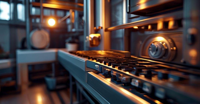 Forno Industrial Ideal: Guia Prático de Preços e Recursos Essenciais