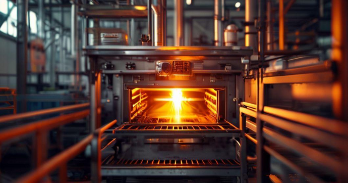 Preço do Forno Industrial: Guia Essencial e Benefícios para o Seu Negócio