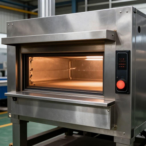 Principais Fatores que Impactam o Preço de Fornos Industriais para o Seu Negócio