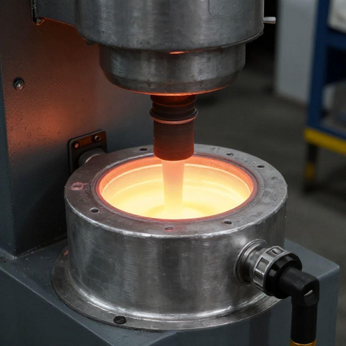 Fornos para Fundição de Alumínio: Tipos, Preços e Benefícios para o Seu Negócio