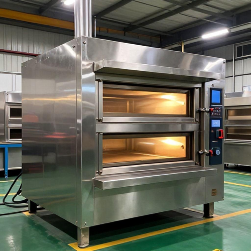 Guia para Escolher o Fabricante de Estufas Industriais que Potencializa a Eficiência do Seu Negócio