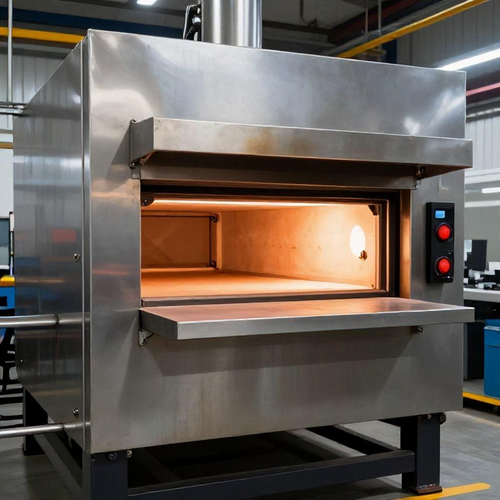 Como Escolher o Forno Industrial Perfeito para Otimizar sua Produção