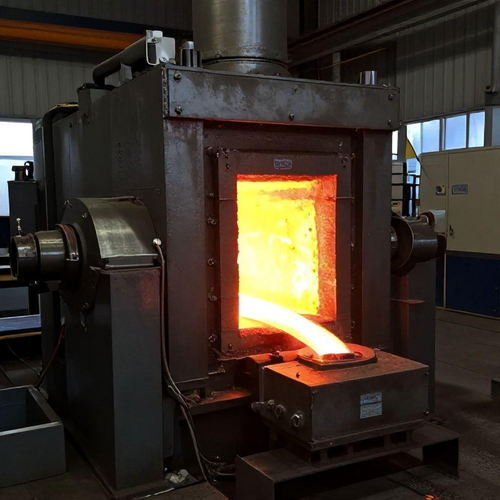 Fornos para Fundição de Alumínio: Tipos, Preços e Soluções Eficientes para Seu Processo