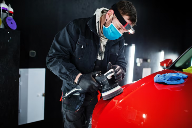 Estufa de pintura automotiva preço e fatores que influenciam Estufa de pintura automotiva preço e fatores que influenciam