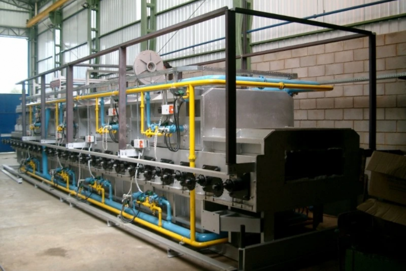 Forno para tratamento térmico quais os melhores modelos e suas funcionalidades Forno para tratamento térmico quais os melhores modelos e suas funcionalidades