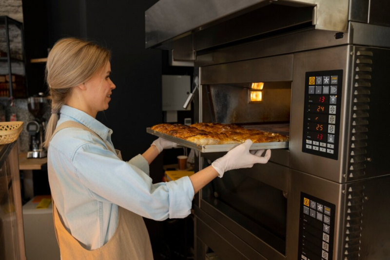 Onde comprar forno industrial: guia completo para escolher o melhor Onde comprar forno industrial: guia completo para escolher o melhor