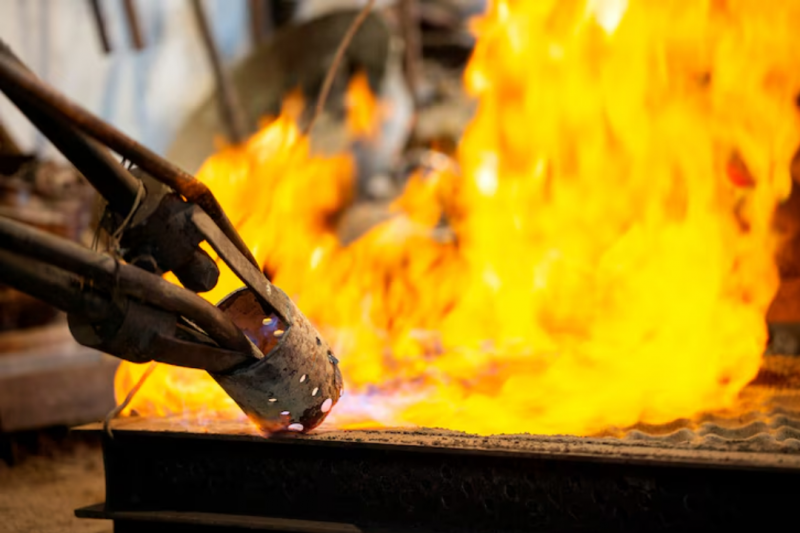 Descubra as Melhores Fábricas de Forno de Fundição no Brasil Descubra as Melhores Fábricas de Forno de Fundição no Brasil