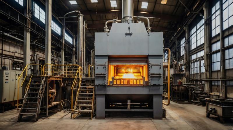 Como Escolher o Forno Industrial Perfeito e Avaliar os Preços do Mercado