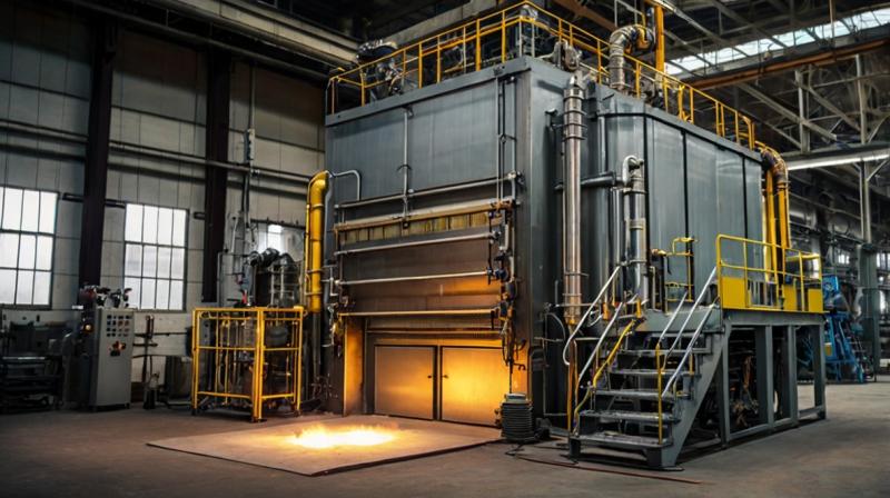 Preço dos Fornos Industriais: Guia para Escolher o Modelo Ideal para o Seu Negócio