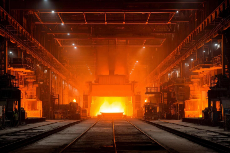 Forno Contínuo: O Que É, Como Funciona e Suas Vantagens para a Indústria Forno Contínuo: O Que É, Como Funciona e Suas Vantagens para a Indústria