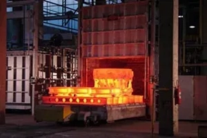 Foto ilustrativa de Manutenção de estufas industriais